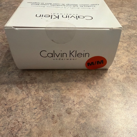 Calvin Klein Boxer Briefs - Picture 2 of 2